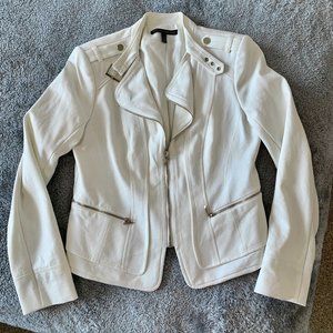 White House Black Market Jacket